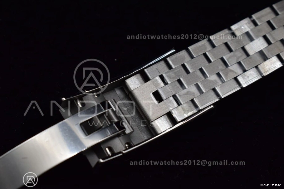 Edition Steel TechFriendly DateJust SS Black Jubilee VS 410 Dial VSF 904L 36 1:1 Bracelet 126234 Best Diamond On 1110